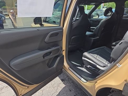 New 2027 Kia Telluride SX X-Line AWD/4WD image 26