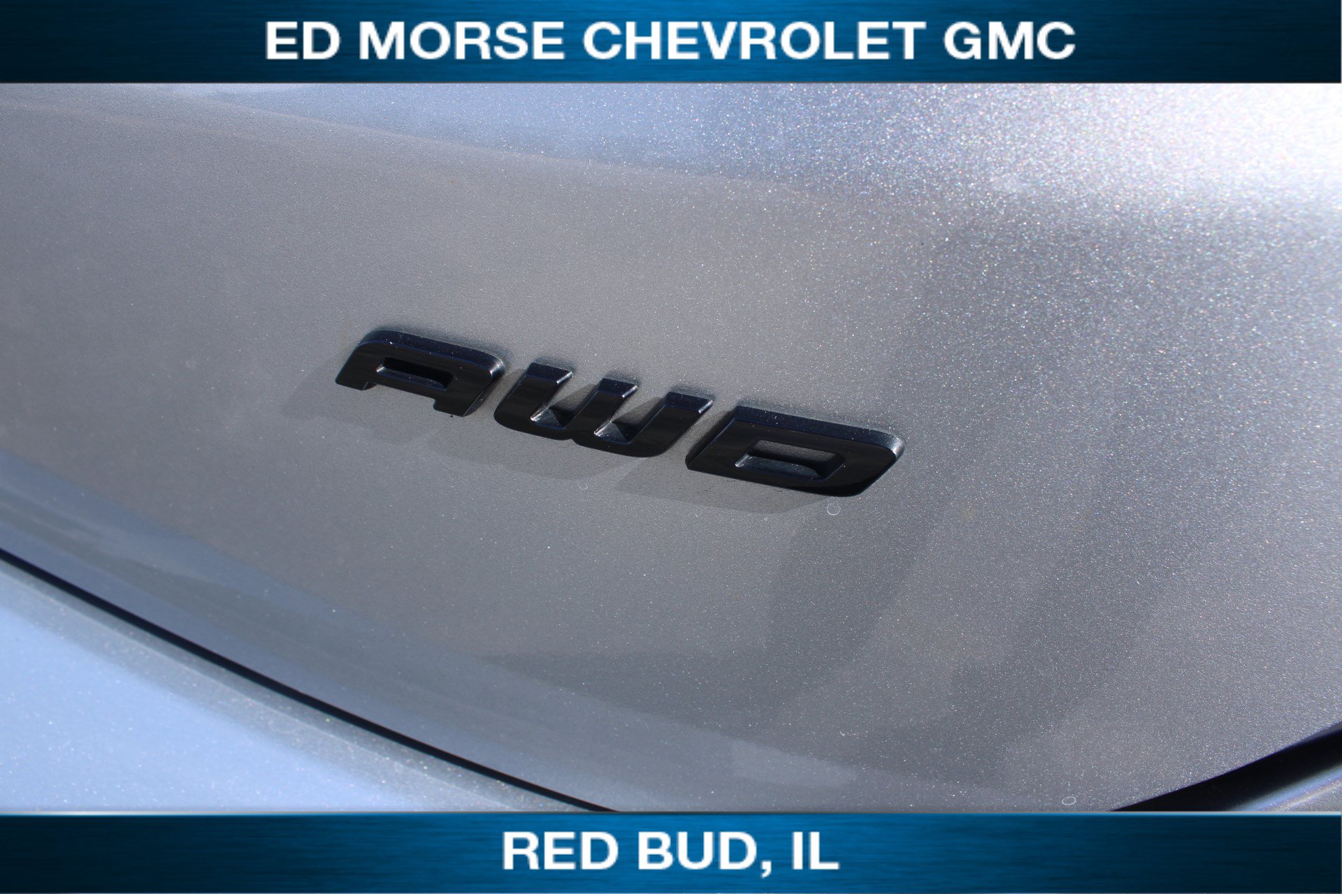 Used 2024 Ford Edge SE w/ Black Appearance Package AWD/4WD image 18