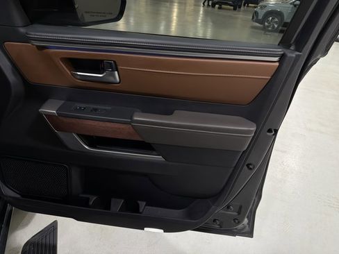 Used 2022 Toyota Tundra 1794 Edition image 38