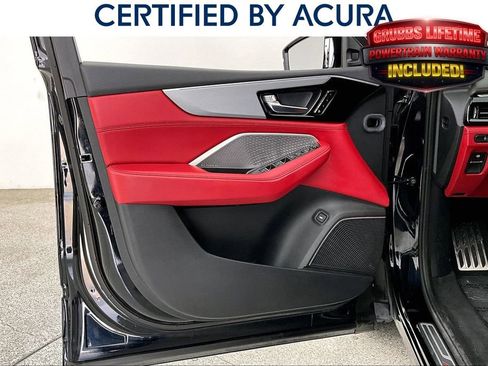 Certified 2023 Acura MDX A-Spec AWD/4WD image 22