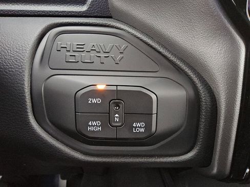 New 2026 RAM 2500 Laramie w/ Night Edition image 23