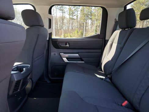 Used 2024 Toyota Tundra SR5 image 12