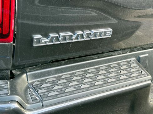 New 2025 RAM 2500 Laramie image 9