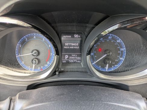 Used 2014 Toyota Corolla S FWD image 24