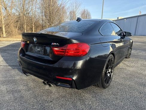 Used 2016 BMW M4 Coupe image 3