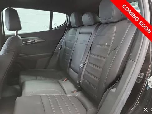 Used 2024 Dodge Hornet R/T Plus w/ Tech Pack Plus w/o Parking AWD/4WD image 9