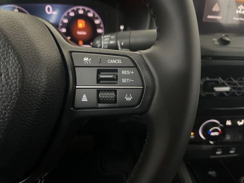 New 2026 Honda Accord EX-L image 61