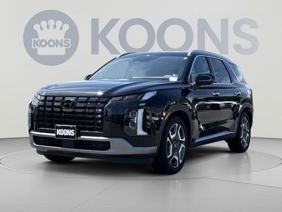 Certified 2024 Hyundai Palisade Limited