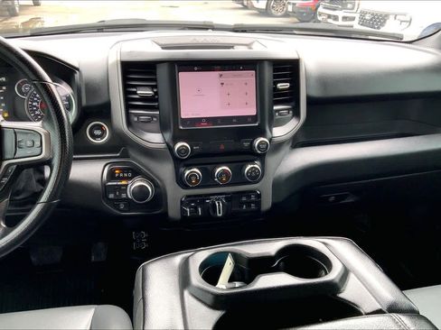 Used 2024 RAM 1500 Tradesman w/ Trailer Tow Group image 7