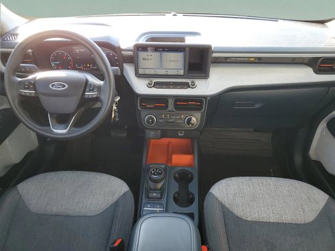 Certified 2024 Ford Maverick XLT w/ Equipment Group 300A Standard image 11