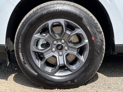 Used 2026 Ford Maverick XLT w/ XLT Luxury Package FWD image 24
