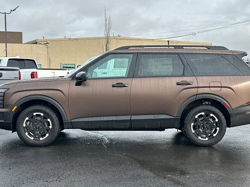New 2026 Hyundai Palisade XRT Pro AWD/4WD image 7