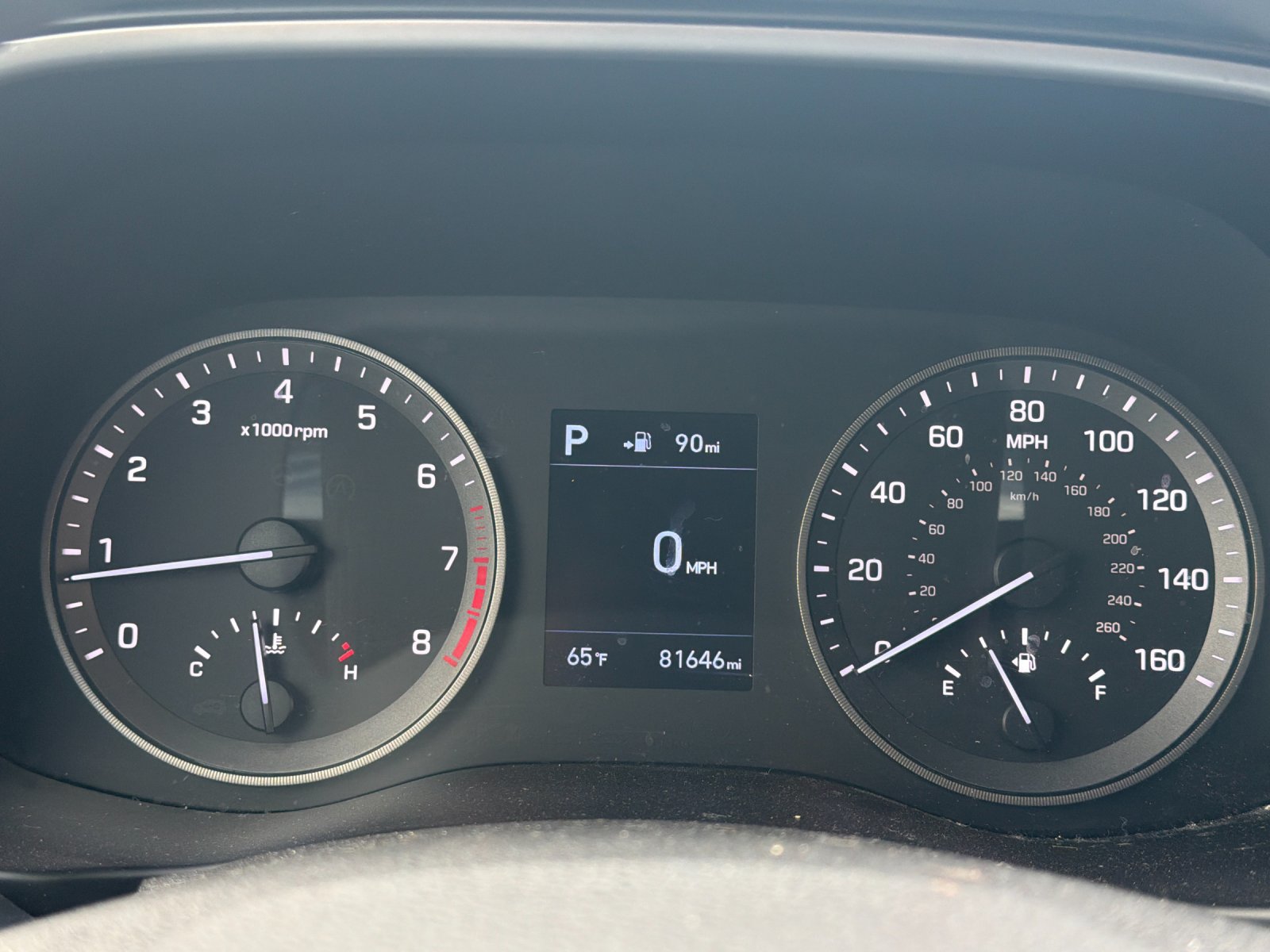 Used 2020 Hyundai Tucson SE AWD/4WD image 22
