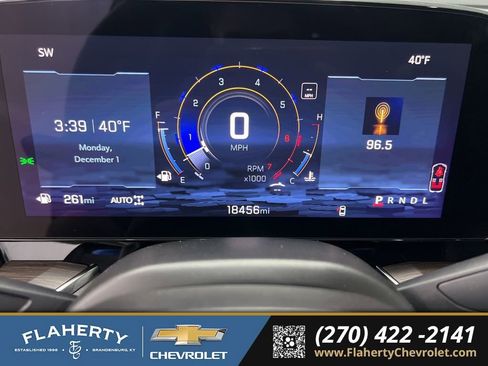 Used 2025 Chevrolet Tahoe Premier image 28