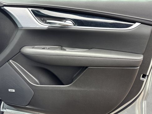 New 2026 Cadillac XT5 Premium Luxury FWD image 8