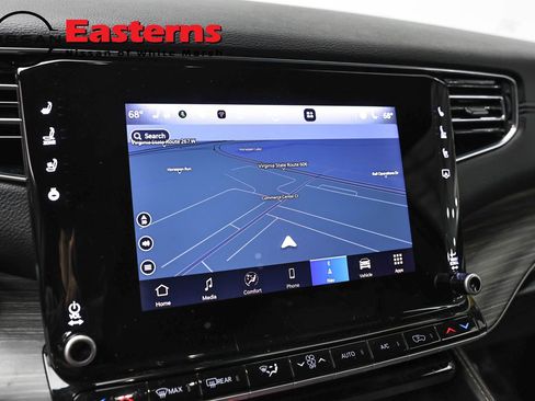 Used 2024 Jeep Wagoneer Series II AWD/4WD image 18