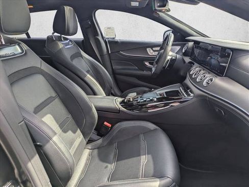 Used 2022 Mercedes-Benz AMG GT 43 image 22