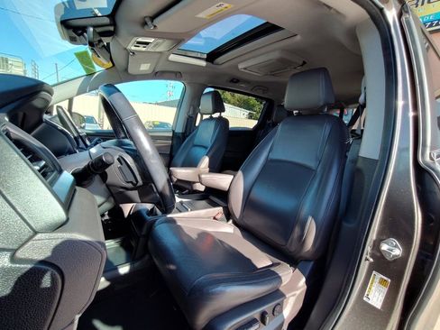Used 2018 Honda Odyssey EX-L image 14