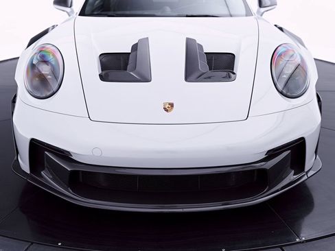 Used 2025 Porsche 911 GT3 RS RWD image 25