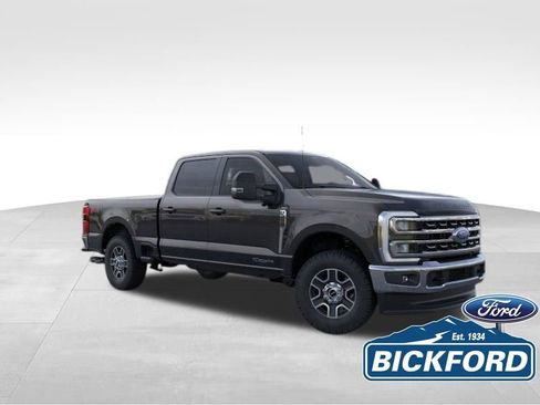 New 2026 Ford F250 Lariat AWD/4WD image 7