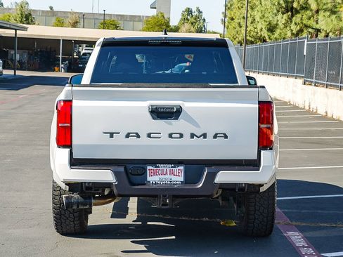 Used 2024 Toyota Tacoma SR5 image 6