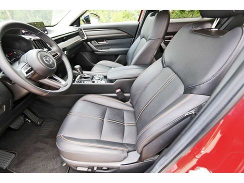 Used 2025 MAZDA CX-50 AWD 2.5 S w/ Premium Plus Pkg image 11