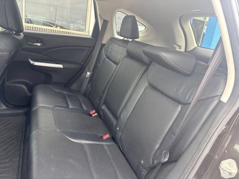 Used 2016 Honda CR-V Touring image 39