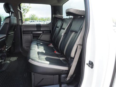 Used 2018 Ford F250 XLT AWD/4WD image 16