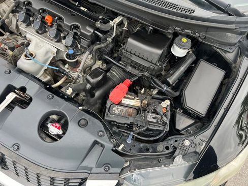 Used 2015 Honda Civic EX image 42