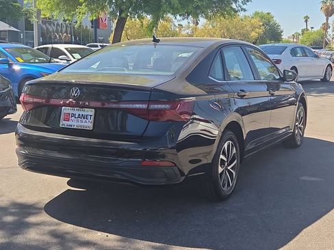 Used 2025 Volkswagen Jetta S FWD image 6