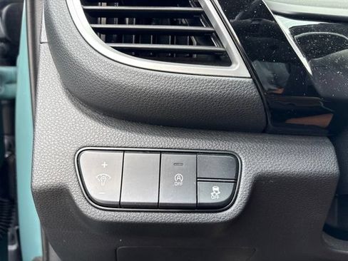 Certified 2024 Kia Seltos S FWD image 23