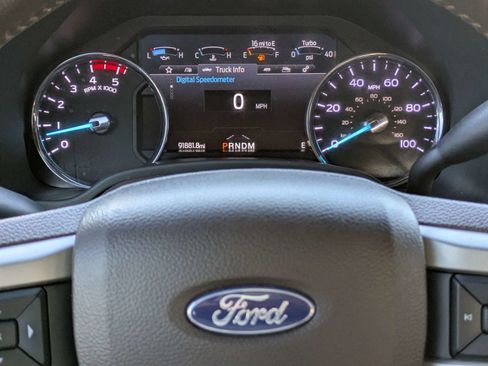 Certified 2022 Ford F250 King Ranch w/ King Ranch Ultimate Package AWD/4WD image 27