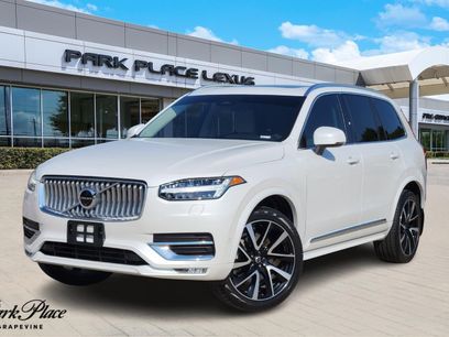 Used 2025 Volvo XC90 B5 Plus w/ Protection Package Premier