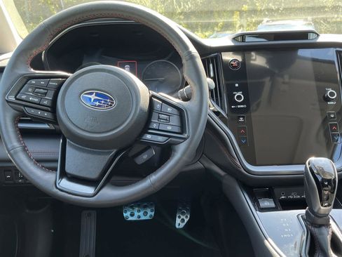 New 2025 Subaru Legacy Sport image 19