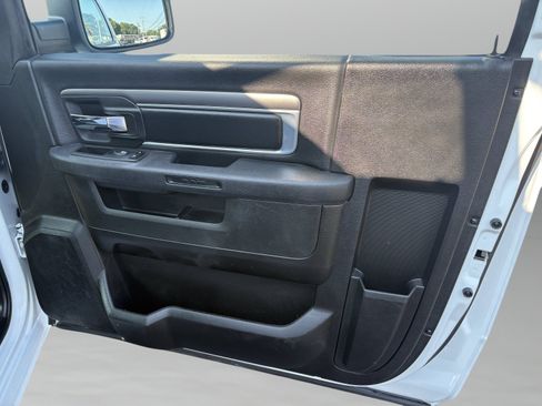 Used 2022 RAM 1500 Tradesman w/ Popular Equipment Group AWD/4WD image 24