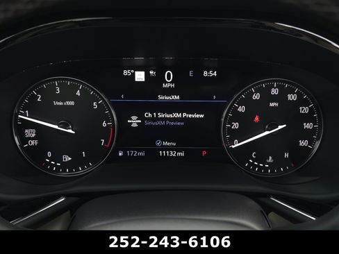 Used 2023 Buick Envision Avenir FWD image 24