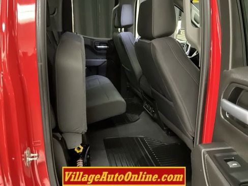 Used 2019 Chevrolet Silverado 1500 LT w/ All-Star Edition image 32