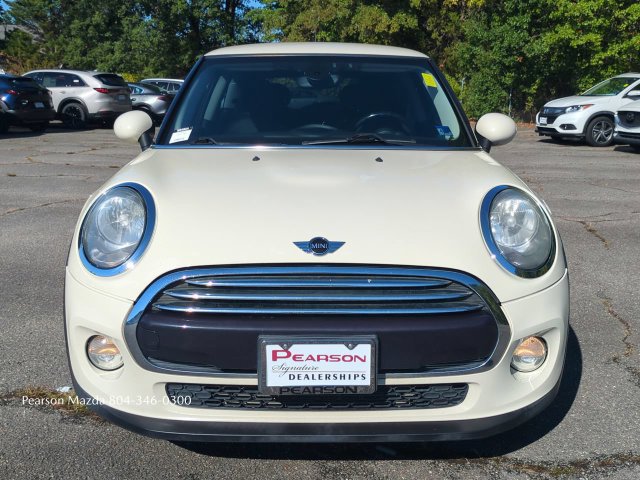 Used 2018 MINI Cooper 2-Door Hardtop FWD image 10