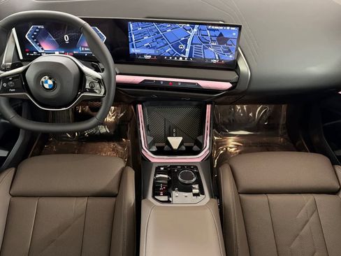 New 2026 BMW X3 xDrive30 w/ Premium Package AWD/4WD image 3
