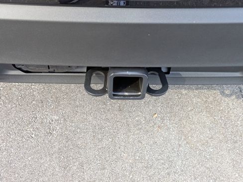 New 2026 Ford Explorer Active image 31