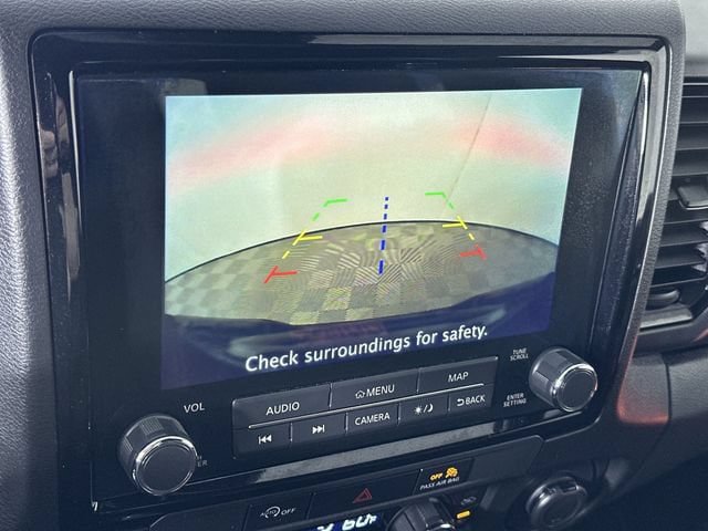 Used 2024 Nissan Frontier Pro-X RWD image 15