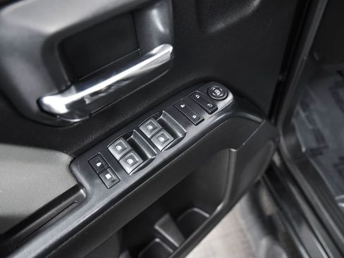 Used 2019 GMC Sierra 1500 Limited w/ Elevation Edition image 10