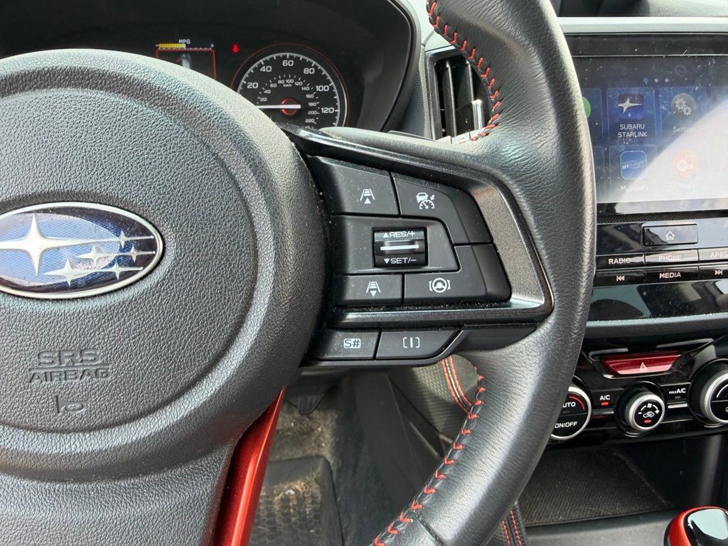 Used 2023 Subaru Forester Sport AWD/4WD image 28
