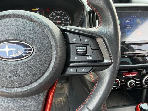 Used 2023 Subaru Forester Sport AWD/4WD image 28