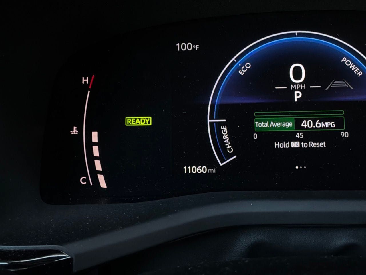 Used 2026 Toyota Camry LE FWD image 39
