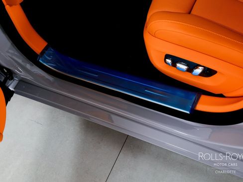 New 2027 Rolls-Royce Ghost AWD/4WD image 17