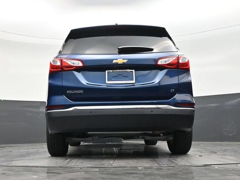 Used 2020 Chevrolet Equinox LT FWD image 24