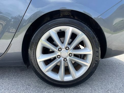 Used 2012 Buick Verano Convenience FWD image 9
