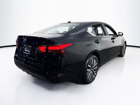 New 2026 Nissan Altima 2.5 SV FWD image 5