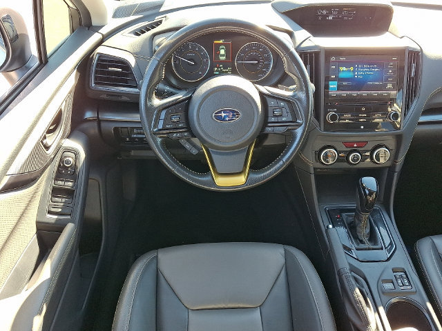 Used 2023 Subaru Crosstrek 2.5i Sport AWD/4WD image 12